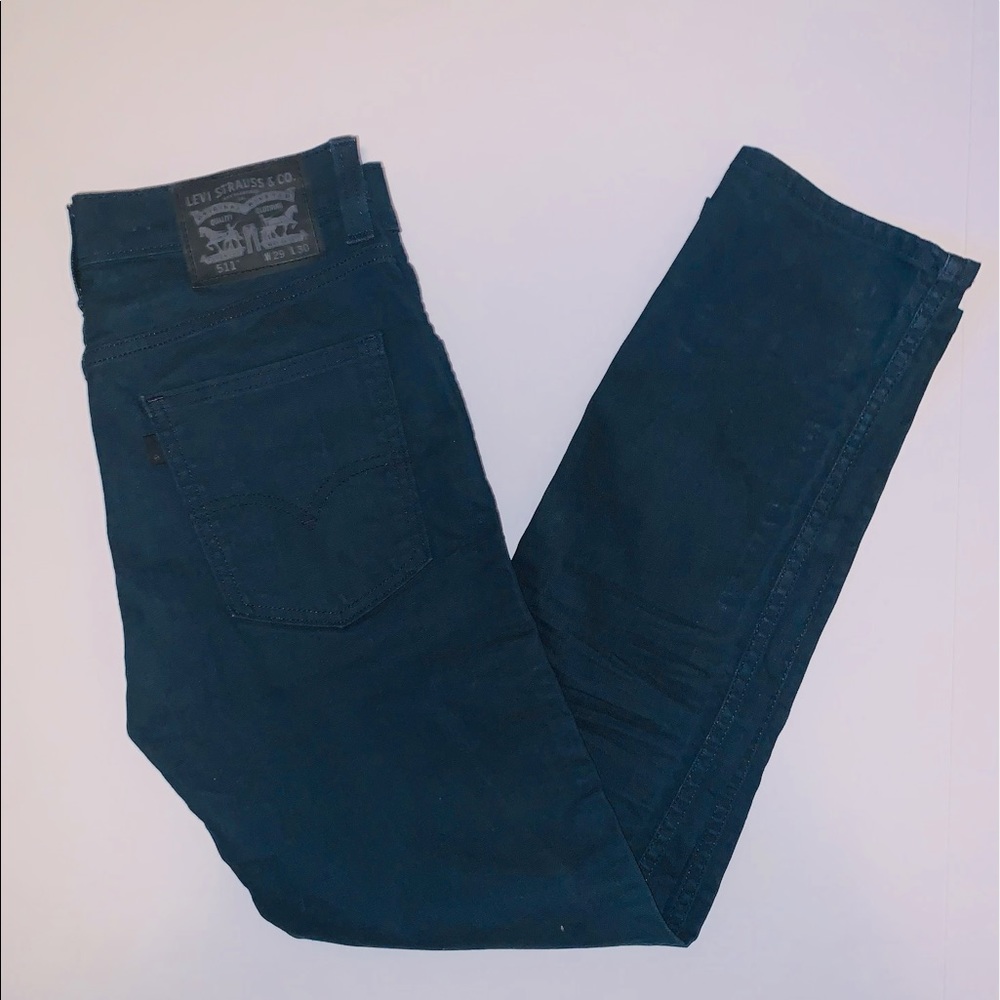 Levis 511 29x30